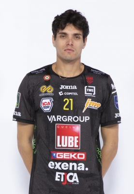Bottolo Mattia
