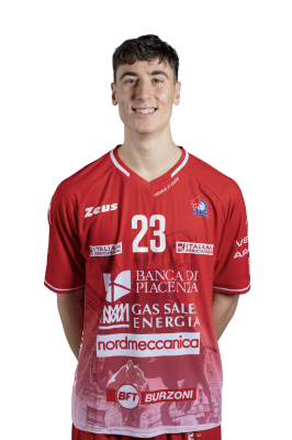 Bovolenta Alessandro