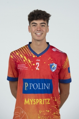 Braghini Mattia