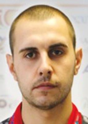 Bratoev Valentin