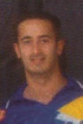 Bricoli Piergiorgio