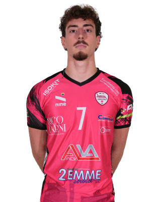 Brondolo Giacomo