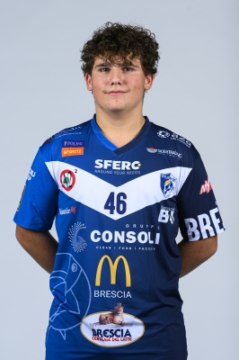 Brozzi Michele