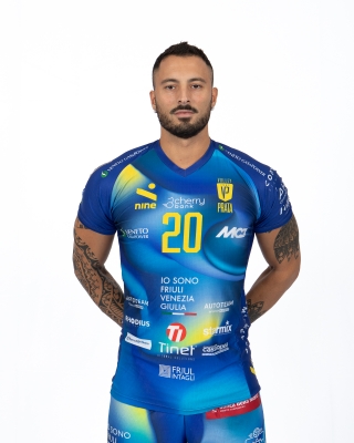 Bruno Manuel