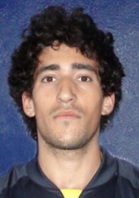 Bruno Martin Nicolas