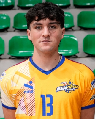 Brucini Nicolas