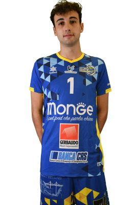 Brugiafreddo Simone