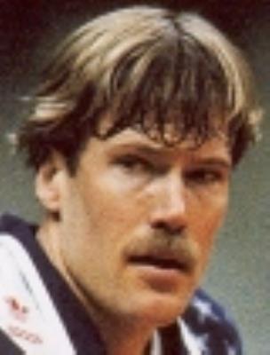 Buck Craig