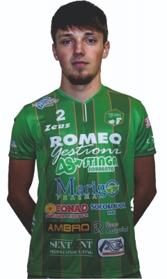 Buccella Gianluca