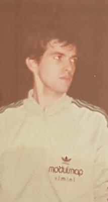 Buratti Paolo