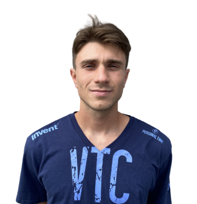 Busato Lorenzo