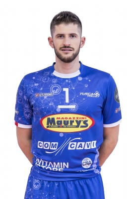Buzzelli Pierlorenzo