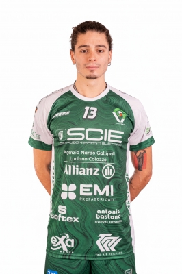 Caciagli Lorenzo