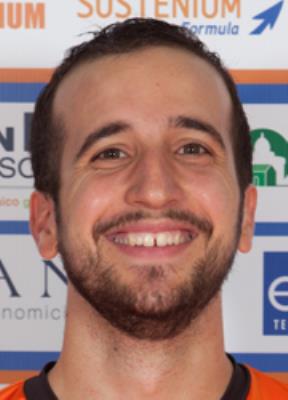 Cacchiarelli Matteo