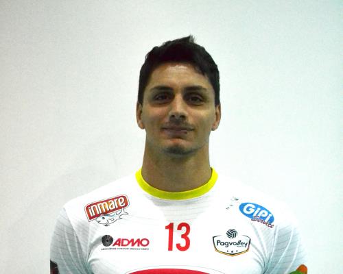 Caci Sandro Clemente