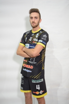 Cagnazzo Gabriele
