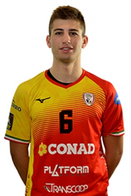 Cagni Luca