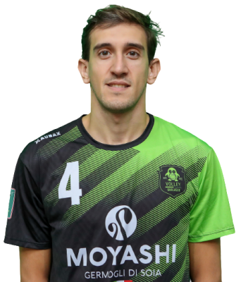 Caianiello Fabio