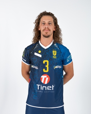 Calderan Luca