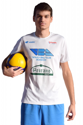 Caldano Matteo