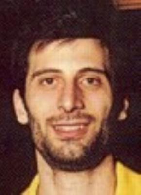 Camponovo Luis