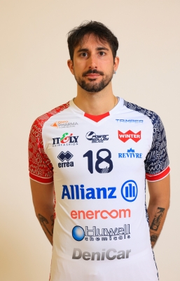 Caneschi Edoardo