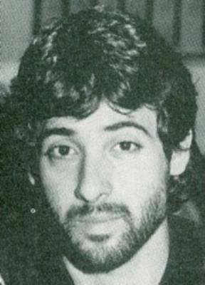 Cannestracci Jorge