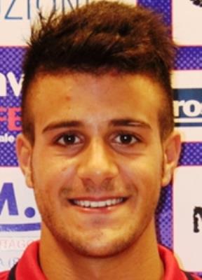 Caputo Antonio