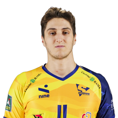 Capua Luca