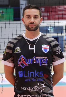 Cappio Paolo