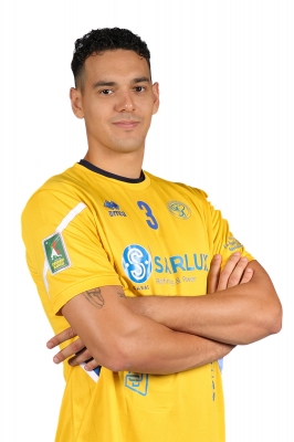 Capelli Riccardo