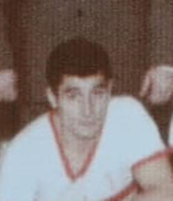 Capodei Alberto