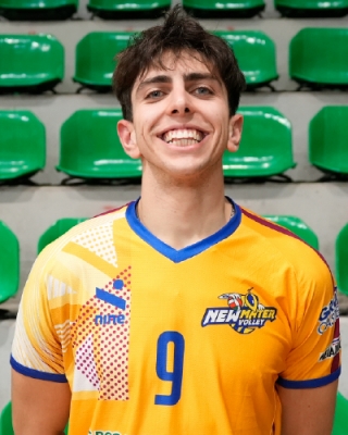 Cappadona Stefano
