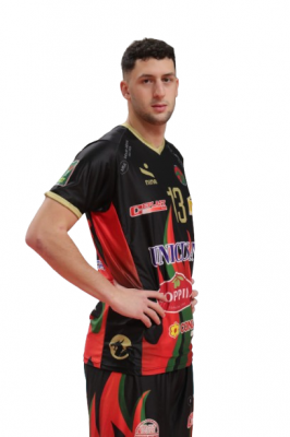 Caporossi Umberto