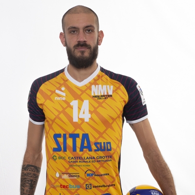Carelli Dario