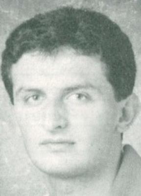 Carra Michele