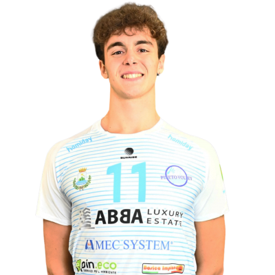 Castagneri Andrea