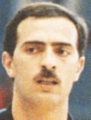 Castellani Daniel