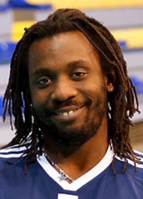 Castard Ludovic
