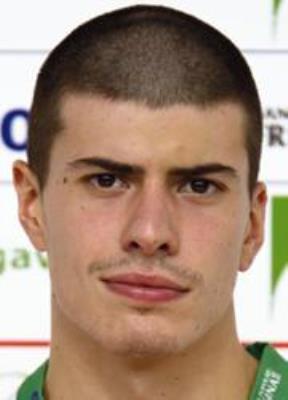 Casarin Matteo