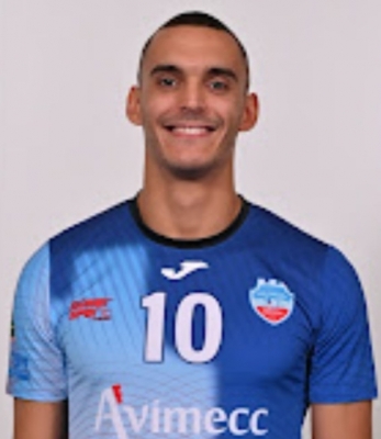 Cascio Paolo