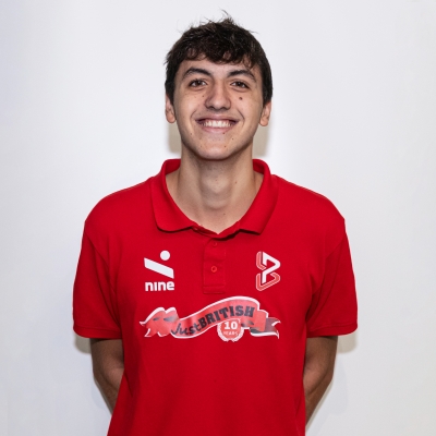 Catinelli Dario
