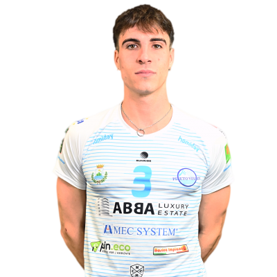 Catone Mattia