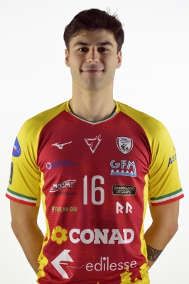 Catellani Mattia
