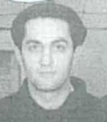 Cavezzali Giuseppe