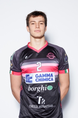 Cavalieri Edoardo