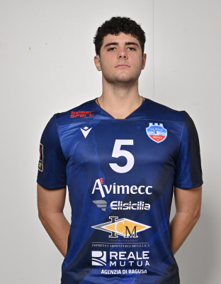 Cavasin Lorenzo