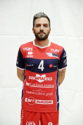 Cavanna Maximiliano