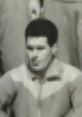 Cavazzuti Tiziano
