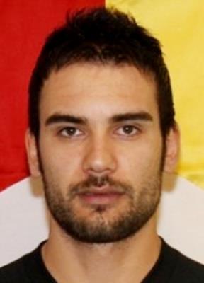 Cayir Ali Alp